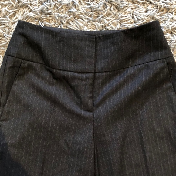 3 for 25$! Gorgeous high waisted dress pants - Picture 2 of 3